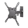 Aisens Soporte de Pared WT42TSLE-009 para TV y Monitor de 13-42 pulgadas